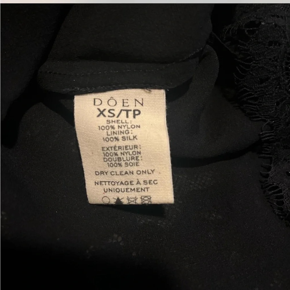 Doen heirloom ysabel skirt - Picture 8 of 10